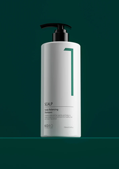 Kobo Scalp Balance Shampoo